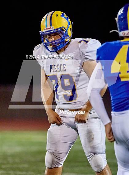 Thumbnail 1 in Pierce @ Del Campo photogallery.