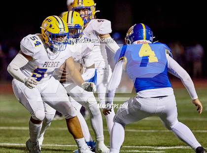 Thumbnail 3 in Pierce @ Del Campo photogallery.