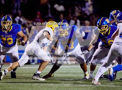 Thumbnail 3 in Pierce @ Del Campo photogallery.