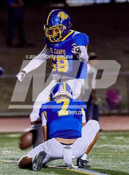 Thumbnail 3 in Pierce @ Del Campo photogallery.