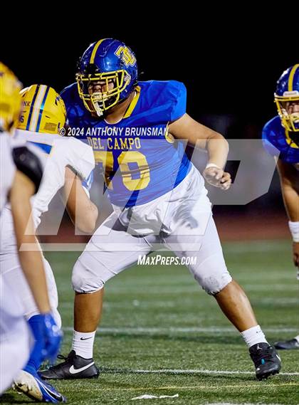 Thumbnail 3 in Pierce @ Del Campo photogallery.