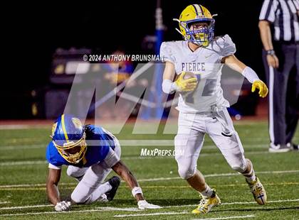 Thumbnail 3 in Pierce @ Del Campo photogallery.