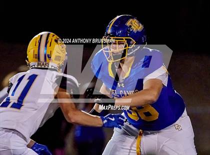 Thumbnail 1 in Pierce @ Del Campo photogallery.
