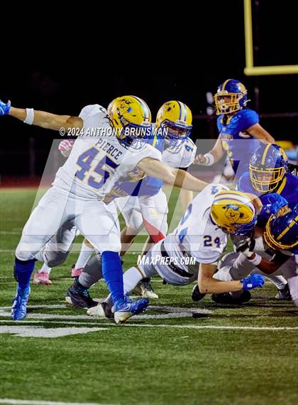 Thumbnail 3 in Pierce @ Del Campo photogallery.