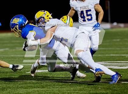 Thumbnail 3 in Pierce @ Del Campo photogallery.