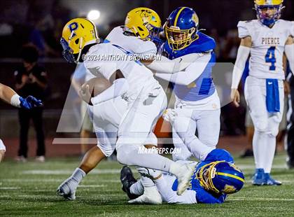 Thumbnail 2 in Pierce @ Del Campo photogallery.