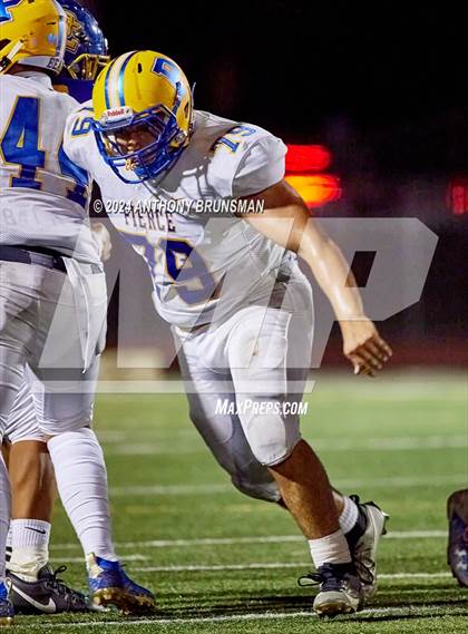 Thumbnail 3 in Pierce @ Del Campo photogallery.