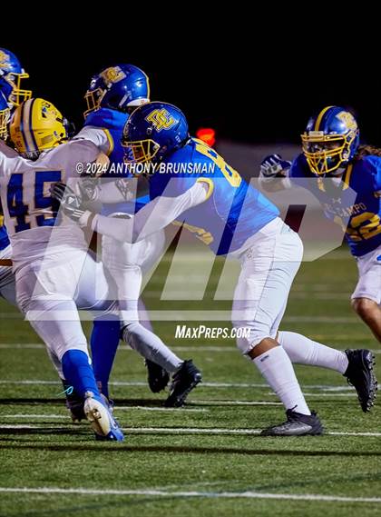 Thumbnail 3 in Pierce @ Del Campo photogallery.