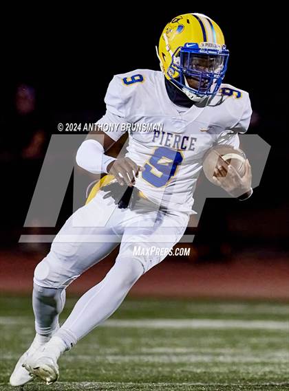 Thumbnail 3 in Pierce @ Del Campo photogallery.