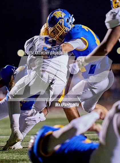 Thumbnail 1 in Pierce @ Del Campo photogallery.