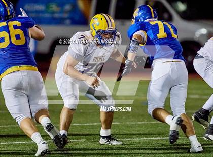 Thumbnail 2 in Pierce @ Del Campo photogallery.