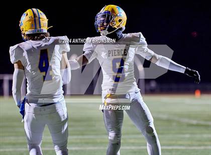 Thumbnail 3 in Pierce @ Del Campo photogallery.