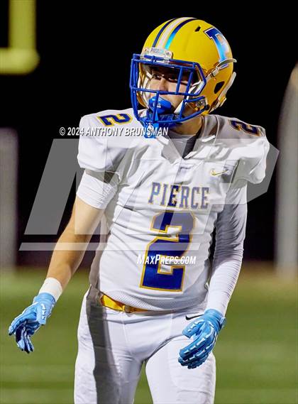 Thumbnail 3 in Pierce @ Del Campo photogallery.