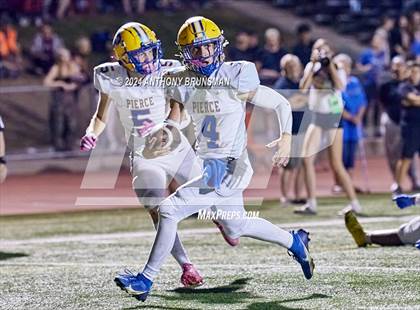 Thumbnail 3 in Pierce @ Del Campo photogallery.
