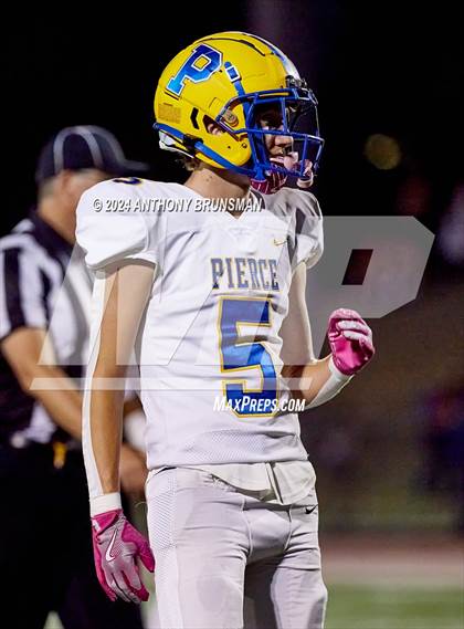 Thumbnail 1 in Pierce @ Del Campo photogallery.