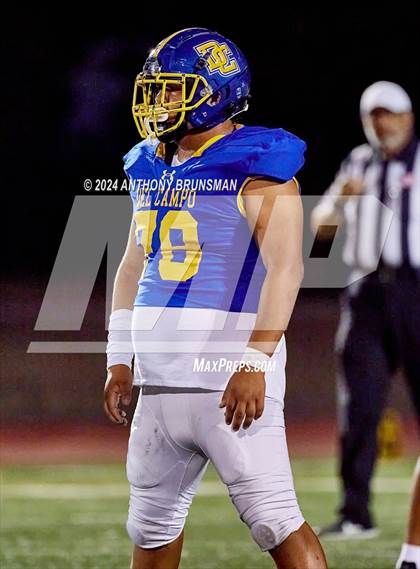 Thumbnail 3 in Pierce @ Del Campo photogallery.