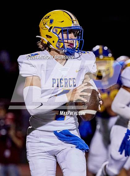 Thumbnail 2 in Pierce @ Del Campo photogallery.