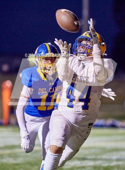 Thumbnail 3 in Pierce @ Del Campo photogallery.