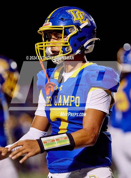 Thumbnail 3 in Pierce @ Del Campo photogallery.
