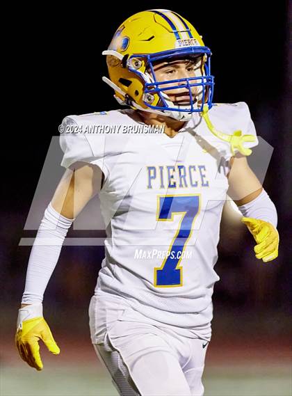 Thumbnail 2 in Pierce @ Del Campo photogallery.