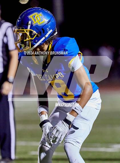 Thumbnail 1 in Pierce @ Del Campo photogallery.