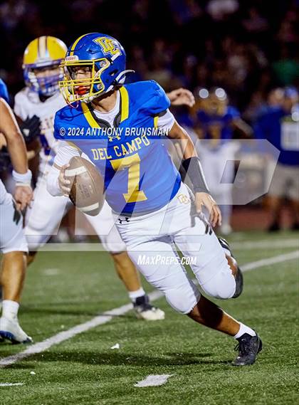 Thumbnail 3 in Pierce @ Del Campo photogallery.
