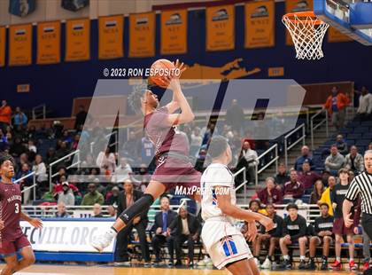 Thumbnail 1 in Southampton vs Malverne (NYSPHSAA Class B Semi-Regional Playoff) photogallery.