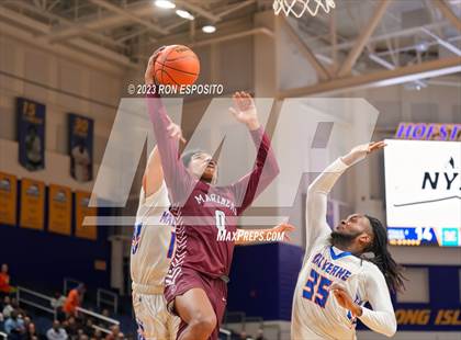 Thumbnail 1 in Southampton vs Malverne (NYSPHSAA Class B Semi-Regional Playoff) photogallery.