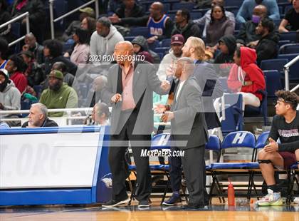 Thumbnail 2 in Southampton vs Malverne (NYSPHSAA Class B Semi-Regional Playoff) photogallery.