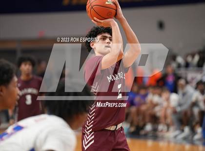Thumbnail 3 in Southampton vs Malverne (NYSPHSAA Class B Semi-Regional Playoff) photogallery.