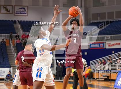 Thumbnail 3 in Southampton vs Malverne (NYSPHSAA Class B Semi-Regional Playoff) photogallery.