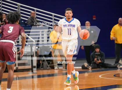 Thumbnail 3 in Southampton vs Malverne (NYSPHSAA Class B Semi-Regional Playoff) photogallery.