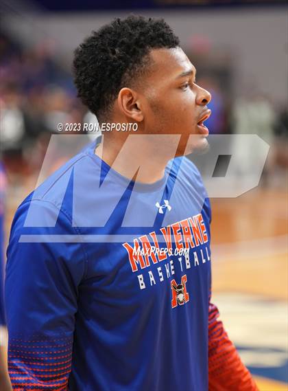 Thumbnail 1 in Southampton vs Malverne (NYSPHSAA Class B Semi-Regional Playoff) photogallery.