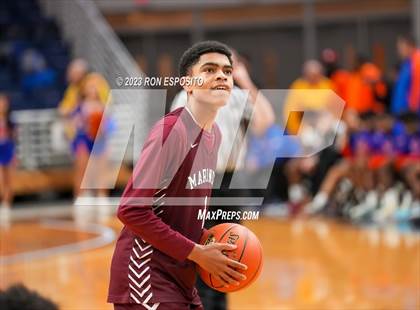 Thumbnail 1 in Southampton vs Malverne (NYSPHSAA Class B Semi-Regional Playoff) photogallery.