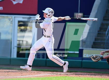Thumbnail 1 in Jonathan Law vs. Xavier (Dunkin Donuts Park) photogallery.