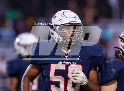 Thumbnail 3 in Pine Forest @ Terry Sanford photogallery.