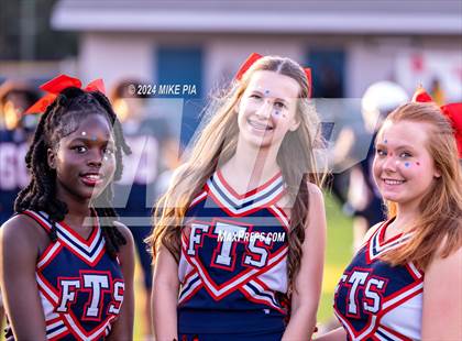 Thumbnail 2 in Pine Forest @ Terry Sanford photogallery.