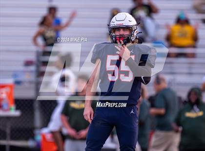 Thumbnail 1 in Pine Forest @ Terry Sanford photogallery.