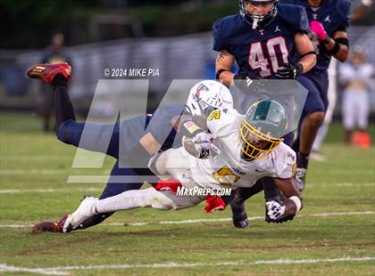 Thumbnail 3 in Pine Forest @ Terry Sanford photogallery.