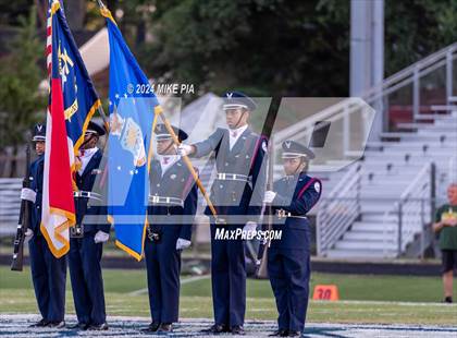 Thumbnail 1 in Pine Forest @ Terry Sanford photogallery.
