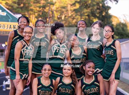 Thumbnail 1 in Pine Forest @ Terry Sanford photogallery.