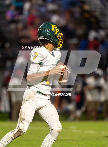 Thumbnail 3 in Pine Forest @ Terry Sanford photogallery.