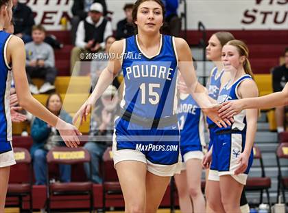 Thumbnail 1 in Poudre @ Windsor photogallery.