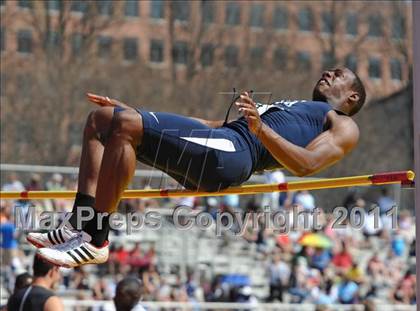 Thumbnail 2 in Georgia Coaches Invitational photogallery.