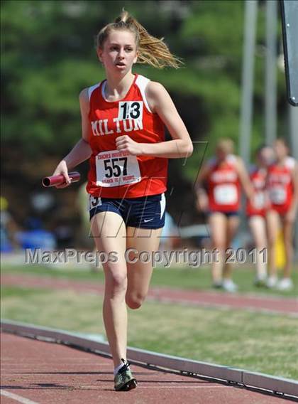 Thumbnail 3 in Georgia Coaches Invitational photogallery.