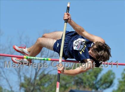 Thumbnail 3 in Georgia Coaches Invitational photogallery.