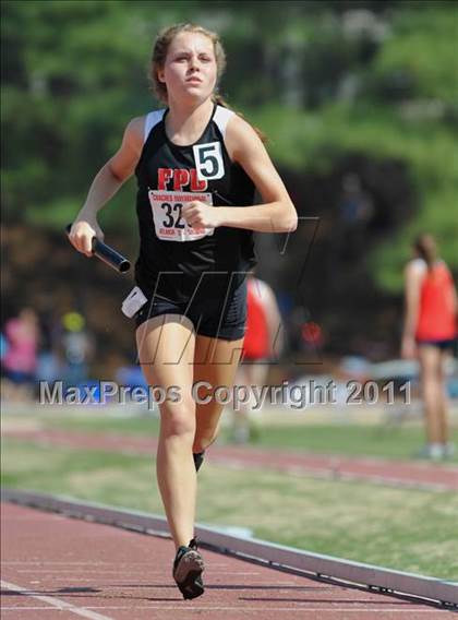 Thumbnail 2 in Georgia Coaches Invitational photogallery.