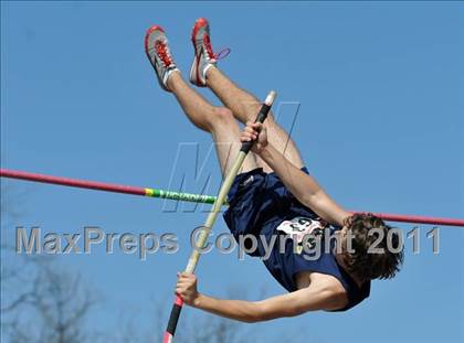 Thumbnail 2 in Georgia Coaches Invitational photogallery.