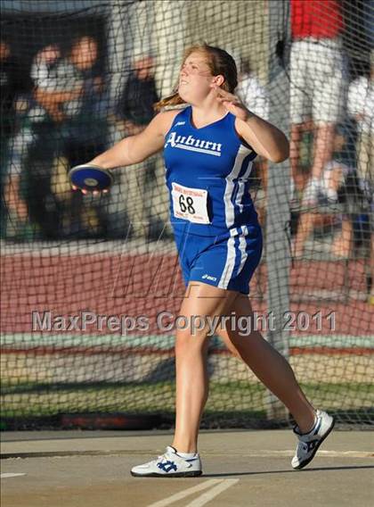 Thumbnail 1 in Georgia Coaches Invitational photogallery.