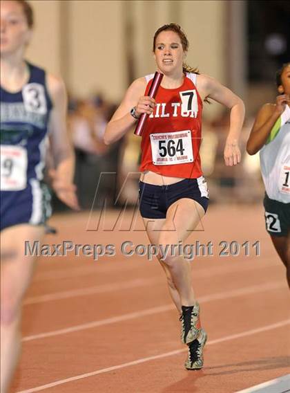 Thumbnail 2 in Georgia Coaches Invitational photogallery.